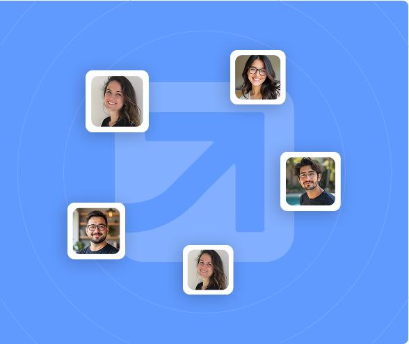 Team image