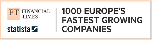 Financial time logo